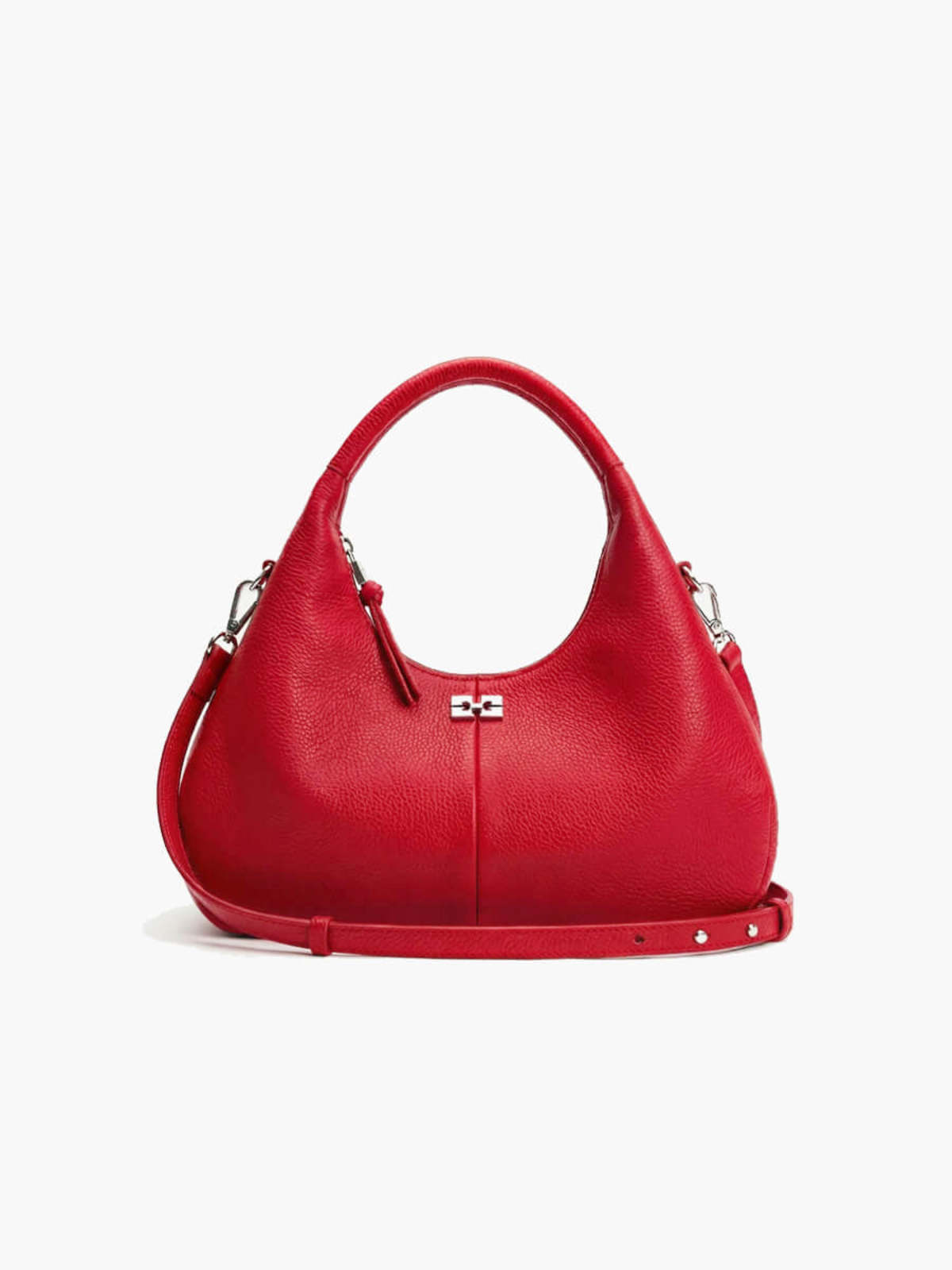 Ganni Mini Hobo Bag - Image 1 of 5