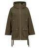 Barbour Middlemarch Showerproof Jacket - Ivy Green - Thumbnail 2
