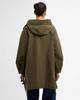 Barbour Middlemarch Showerproof Jacket - Ivy Green - Thumbnail 3