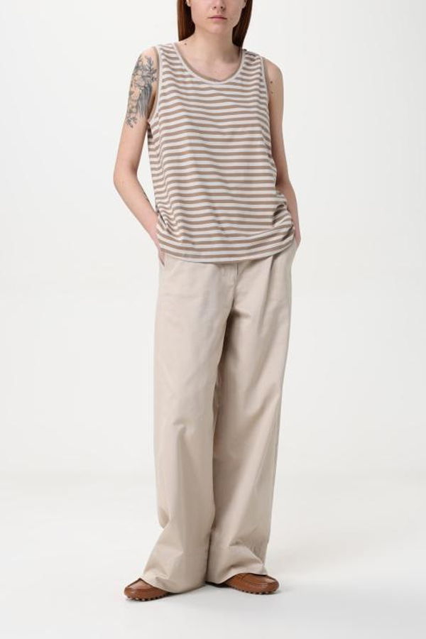 MAX MARA Straight Pants