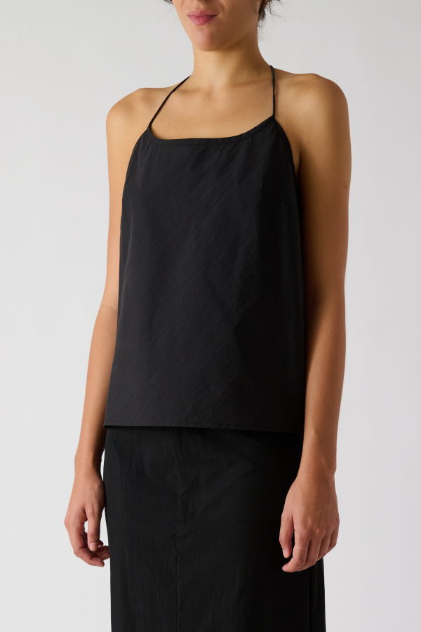 Still Here New York Toggle Tank