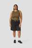Decade Noel Shorts - Black - Thumbnail 1