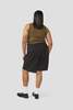 Decade Noel Shorts - Black - Thumbnail 4