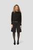 Decade Noel Shorts - Black - Thumbnail 5