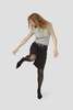 Decade Noel Shorts - Black - Thumbnail 7