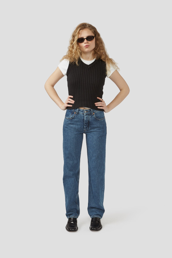 Decade Studio Quinn Jeans