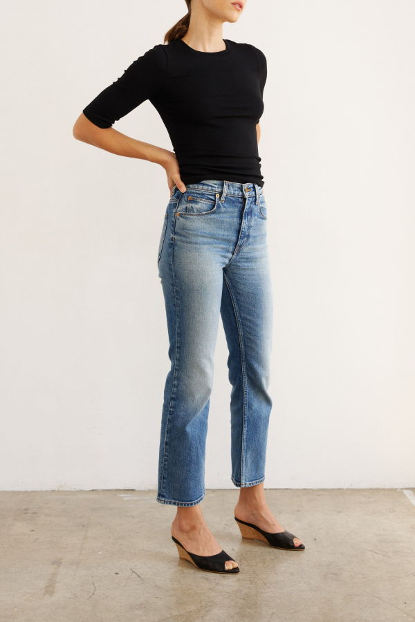 Jamie Haller The Kenickie Jean