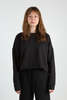Lauren Manoogian Fleece Crewneck Sweater - Thumbnail 1