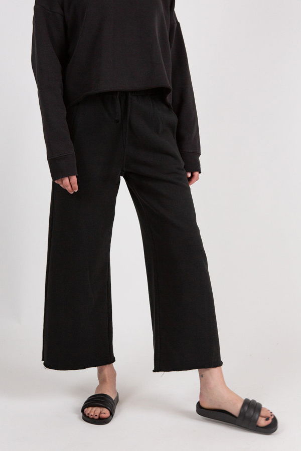 Lauren Manoogian Fleece Pants