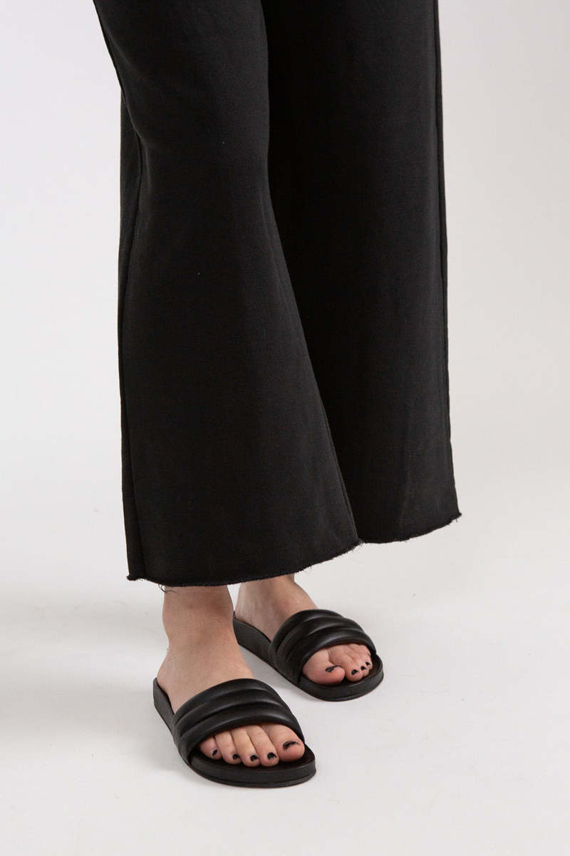 Lauren Manoogian Fleece Pants