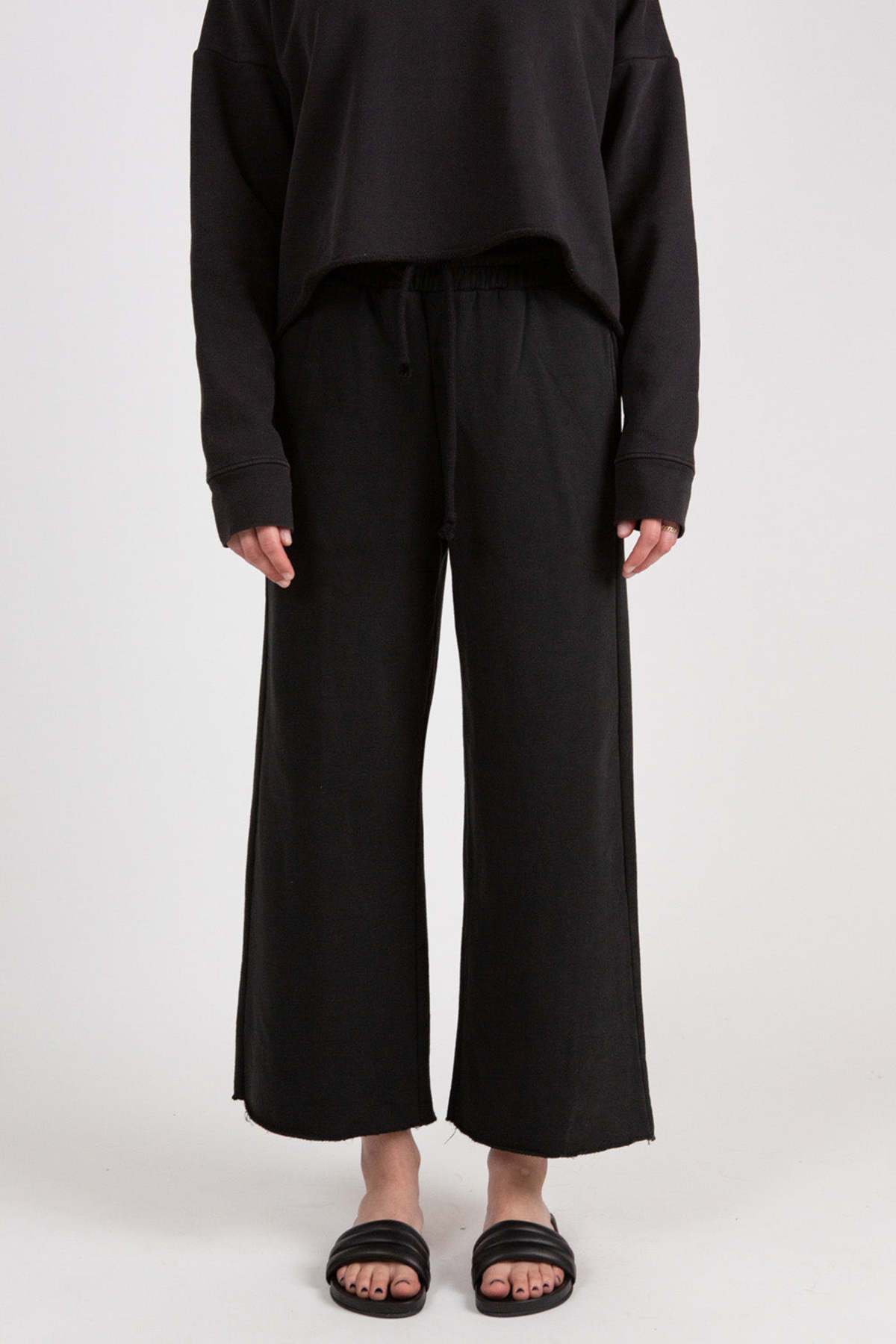 Lauren Manoogian Fleece Pants - Image 5 of 5