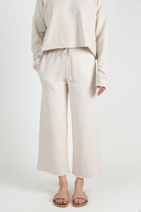 Lauren Manoogian Fleece Pants