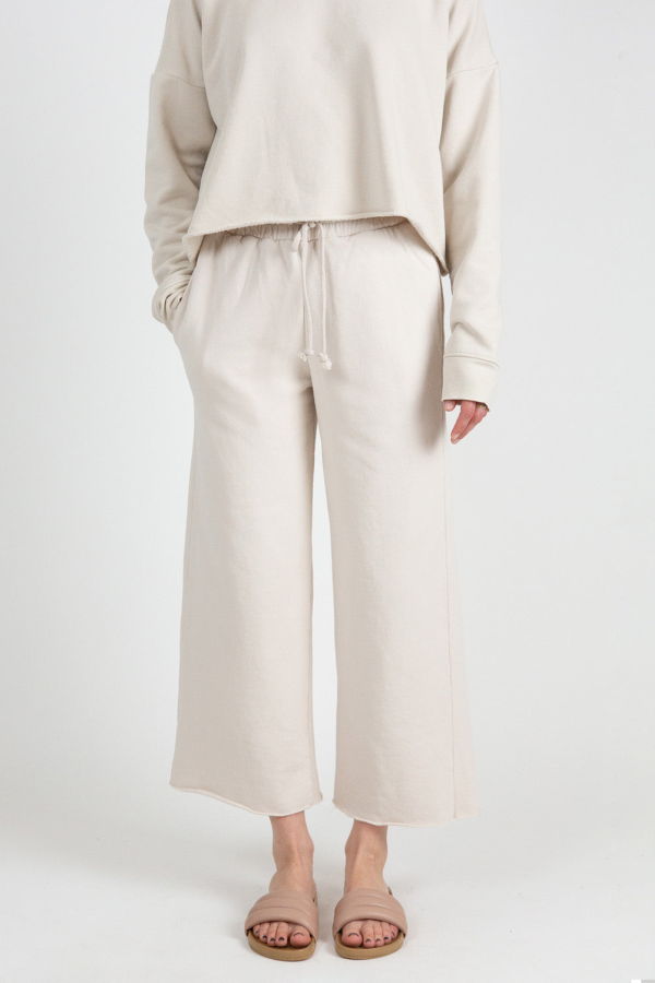 Lauren Manoogian Fleece Pants