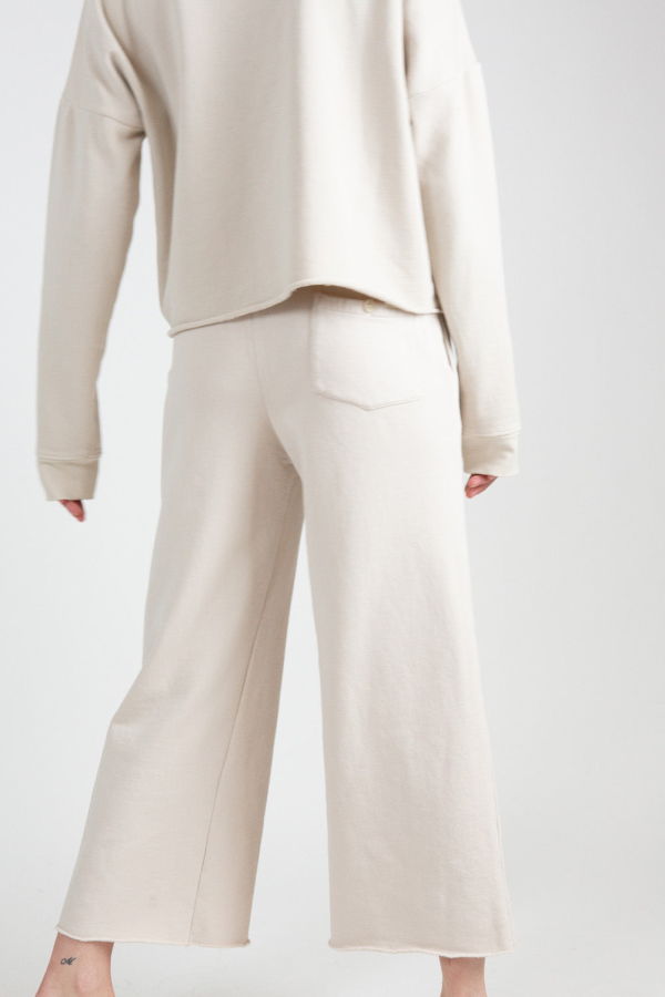 Lauren Manoogian Fleece Pants