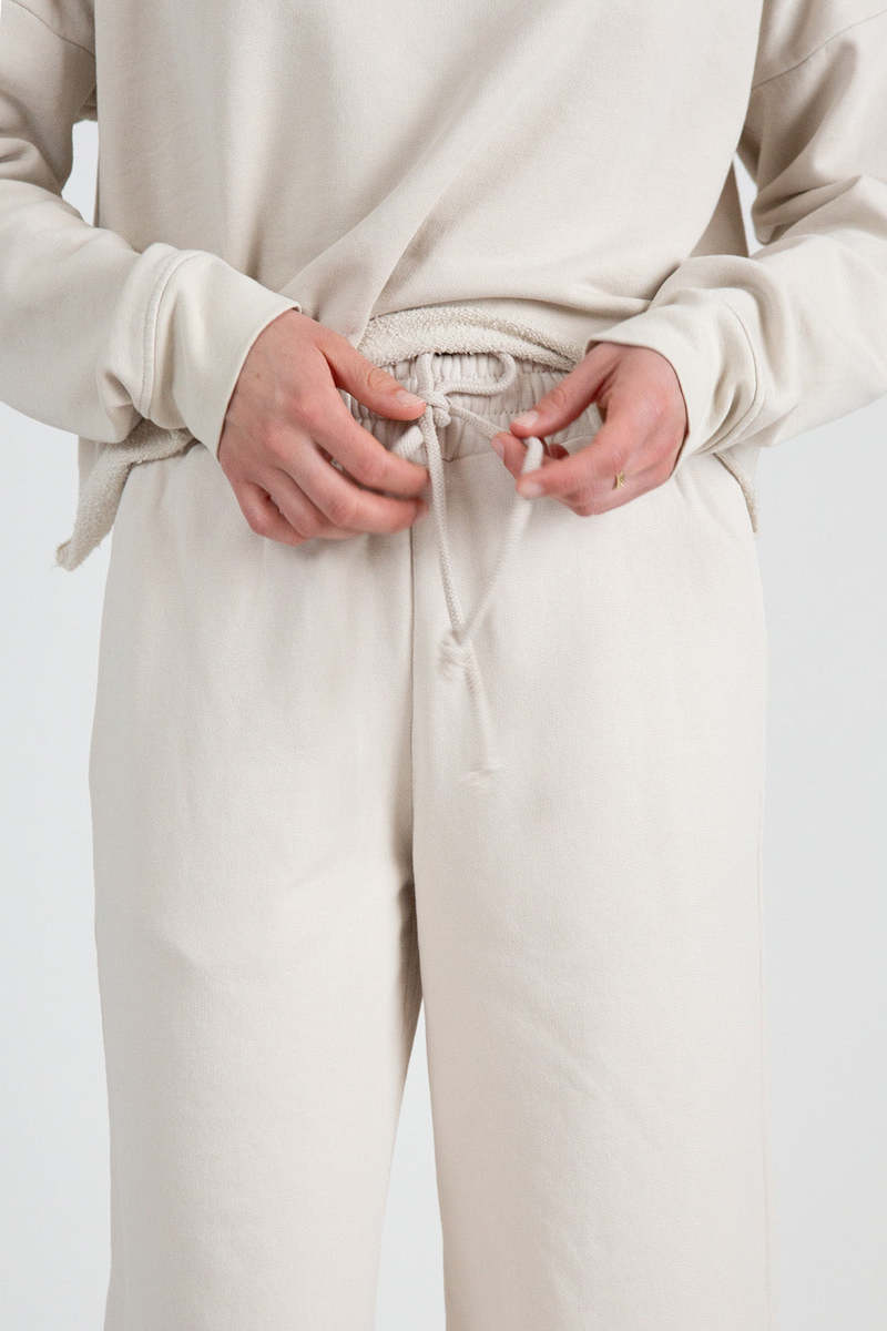 Lauren Manoogian Fleece Pants