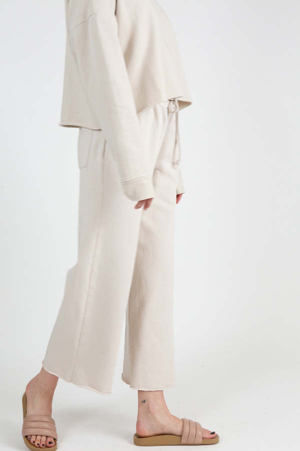 Lauren Manoogian Fleece Pants