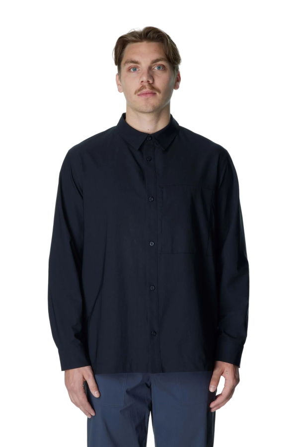 Houdini Symbio Shirt