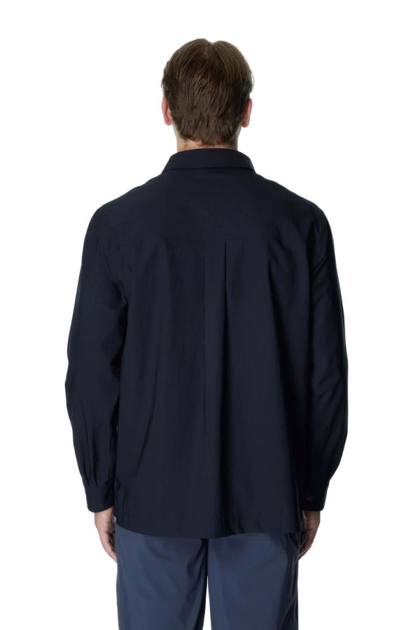 Houdini Symbio Shirt