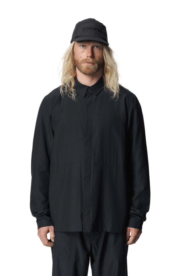 Houdini Tree Chore Shirt