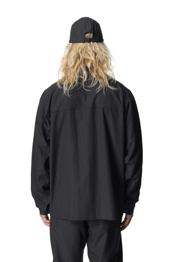 Houdini Tree Chore Shirt