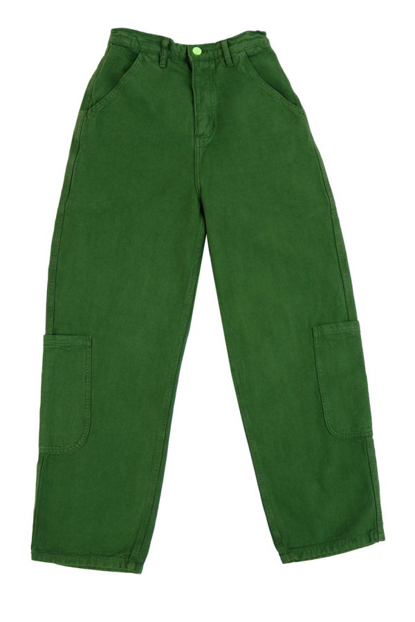 Meals Forager Pants