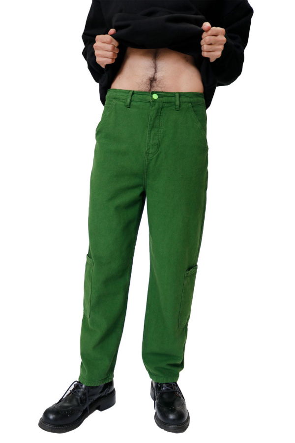 Meals Forager Pants