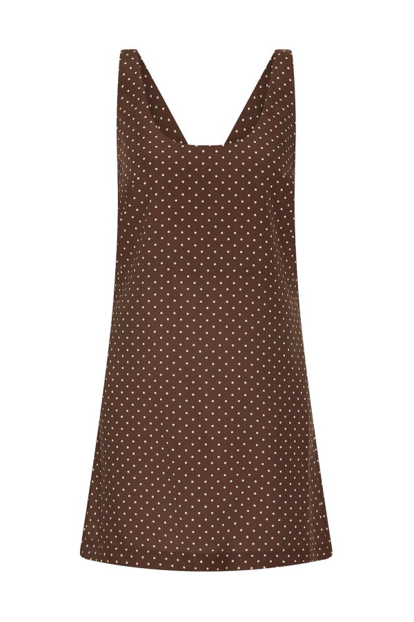 Posse Evie Mini Dress