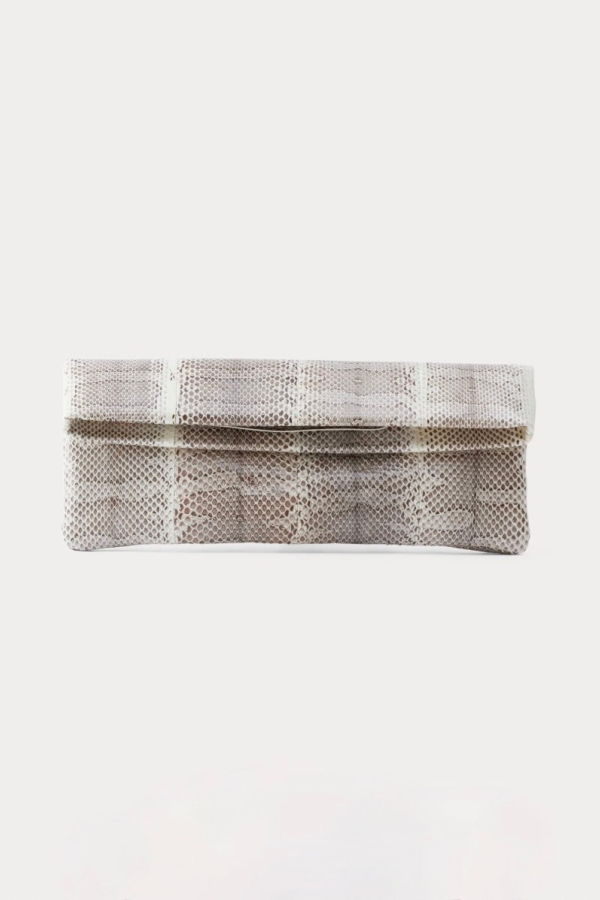 Rachel Comey Pillow Clutch
