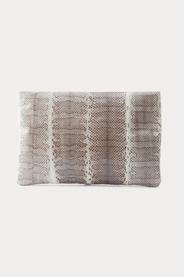 Rachel Comey Pillow Clutch