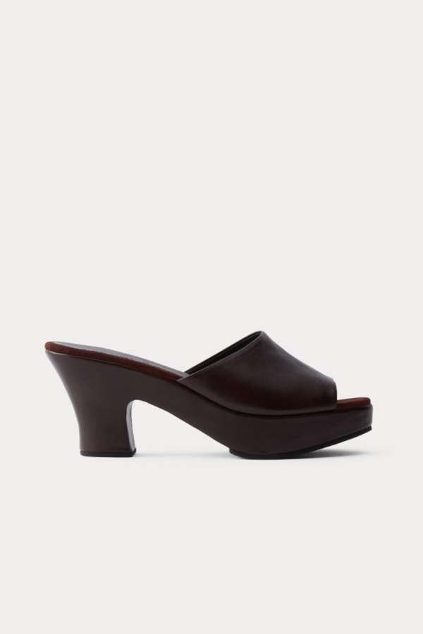 Rachel Comey Pryce Clog