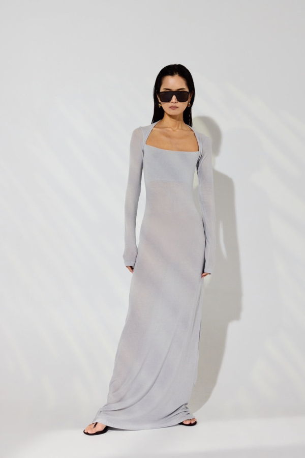 The NKC Store Sarena Weightless Dress