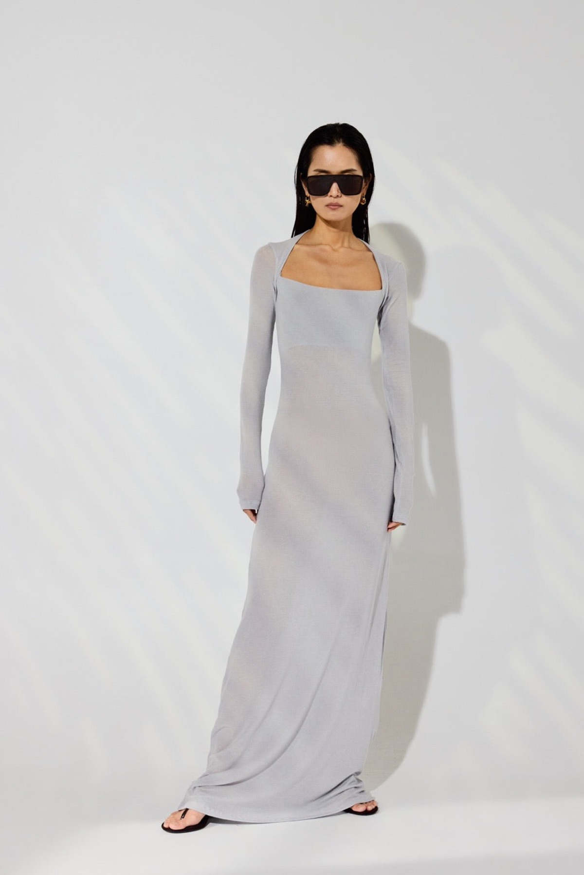 The NKC Store Sarena Weightless Dress - Image 1 of 7