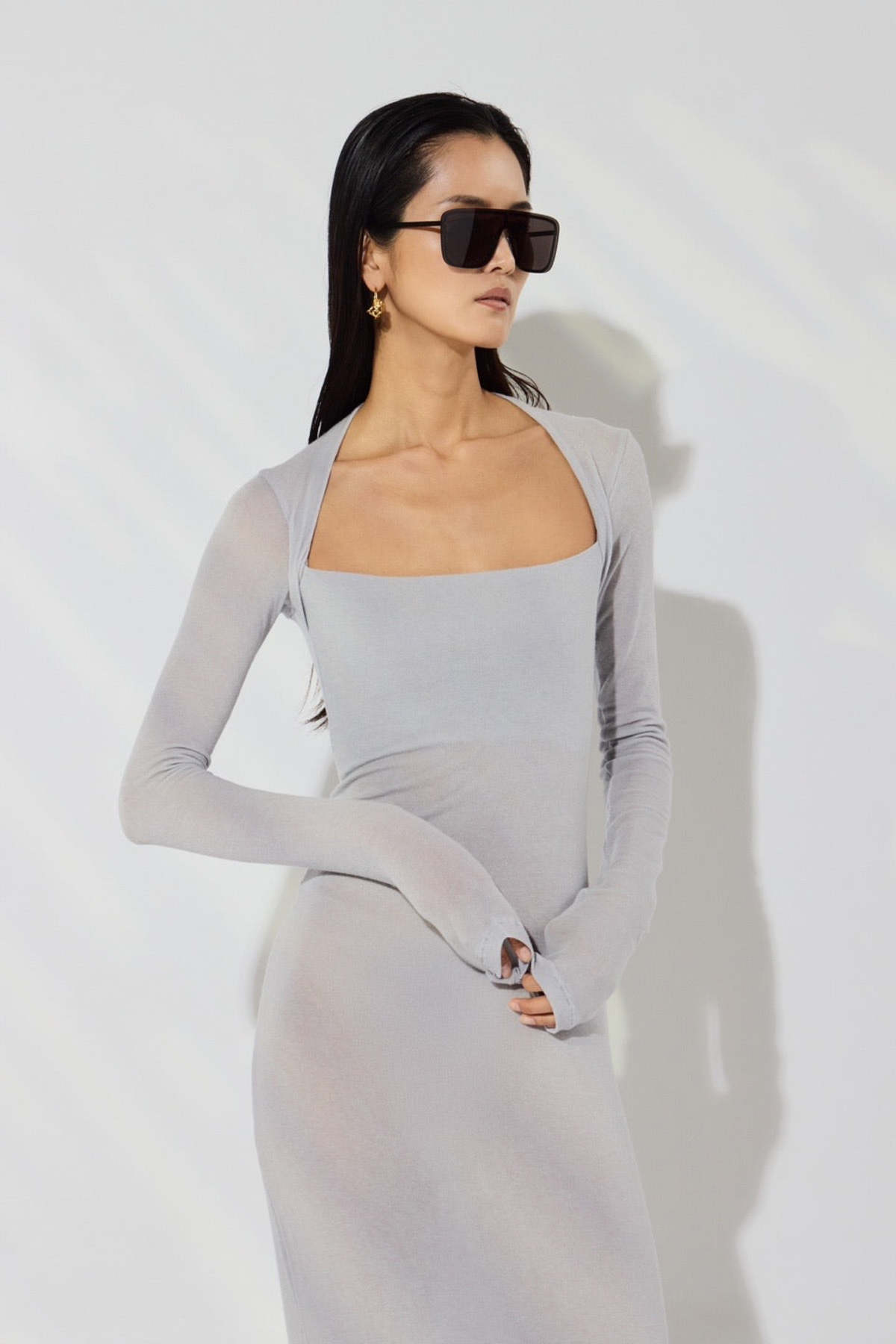The NKC Store Sarena Weightless Dress - Image 2 of 7