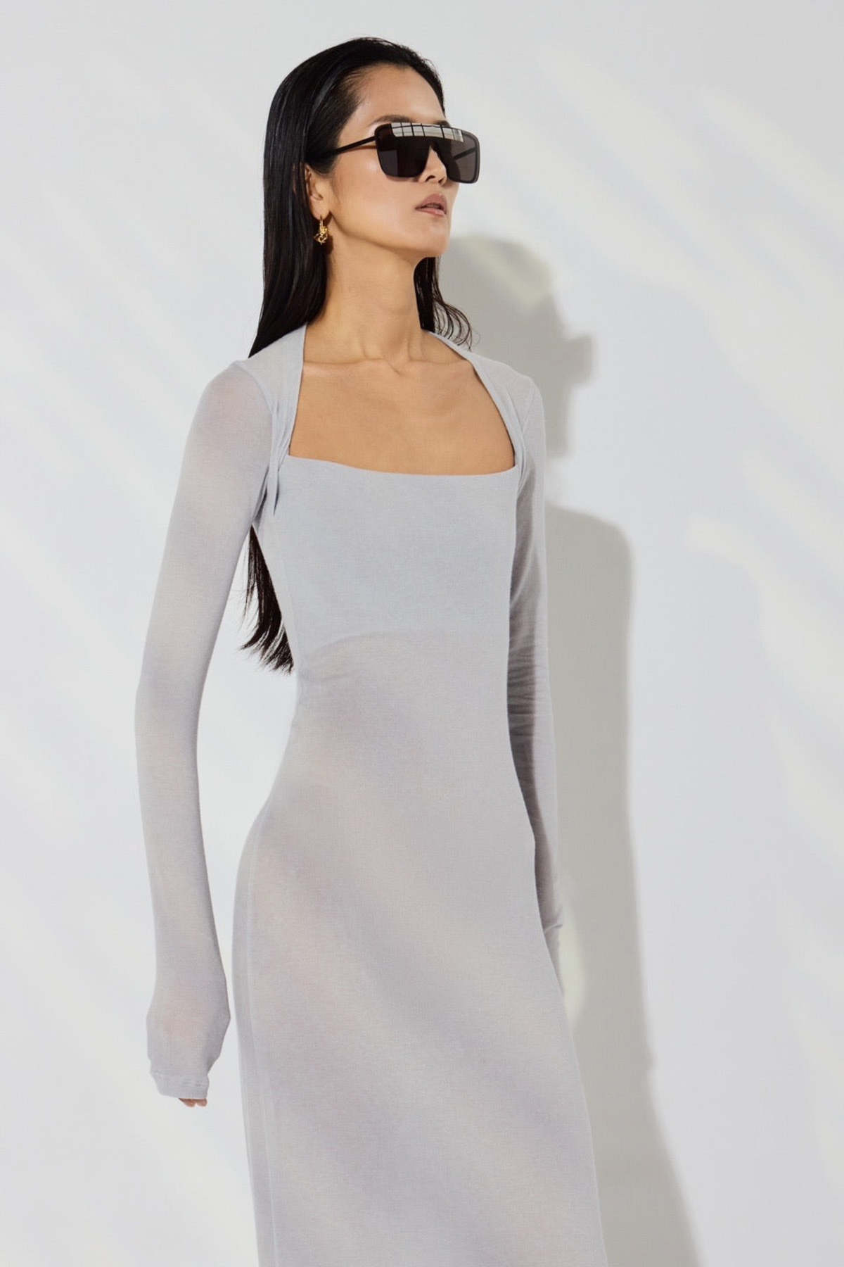 The NKC Store Sarena Weightless Dress - Image 5 of 7