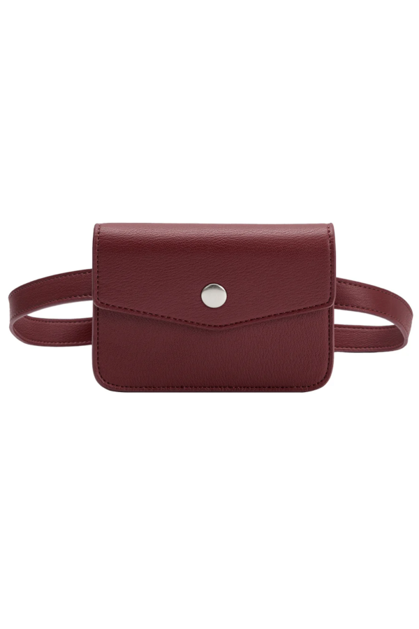 Melie Bianco Amberlee Vegan Leather Wallet