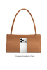 Melie Bianco Ryleigh Shoulder Bag - Thumbnail 5