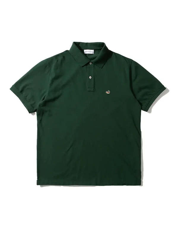 Edmmond Studios Duck Polo Shirt