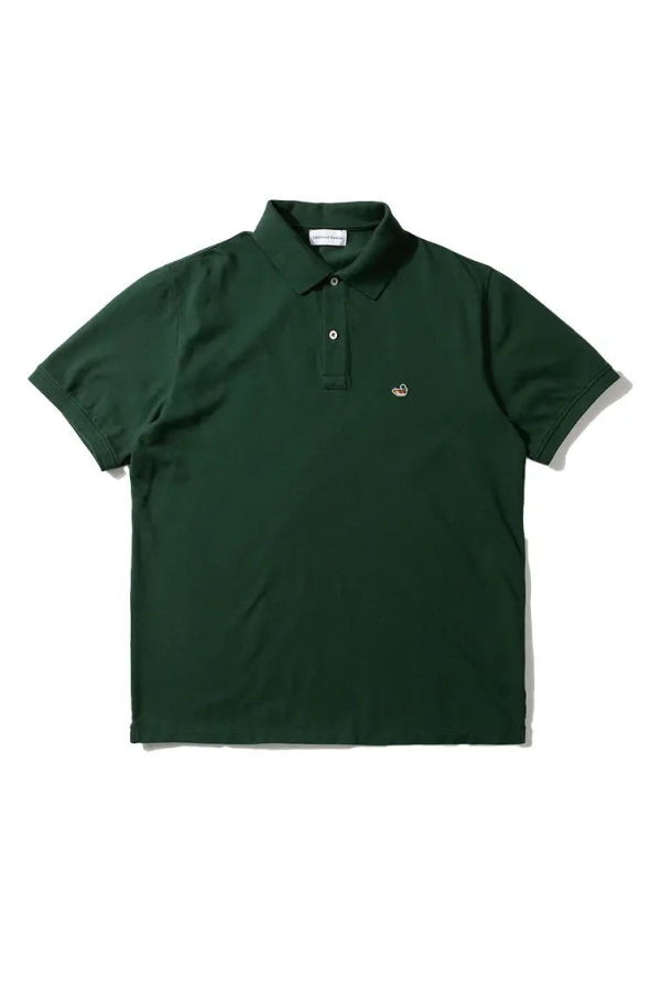 Edmmond Studios Duck Polo Shirt