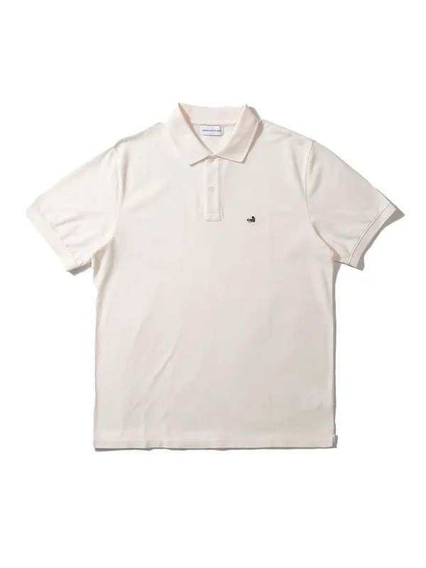 Edmmond Studios Duck Polo Shirt