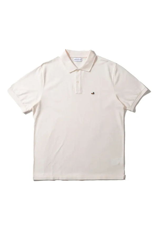 Edmmond Studios Duck Polo Shirt
