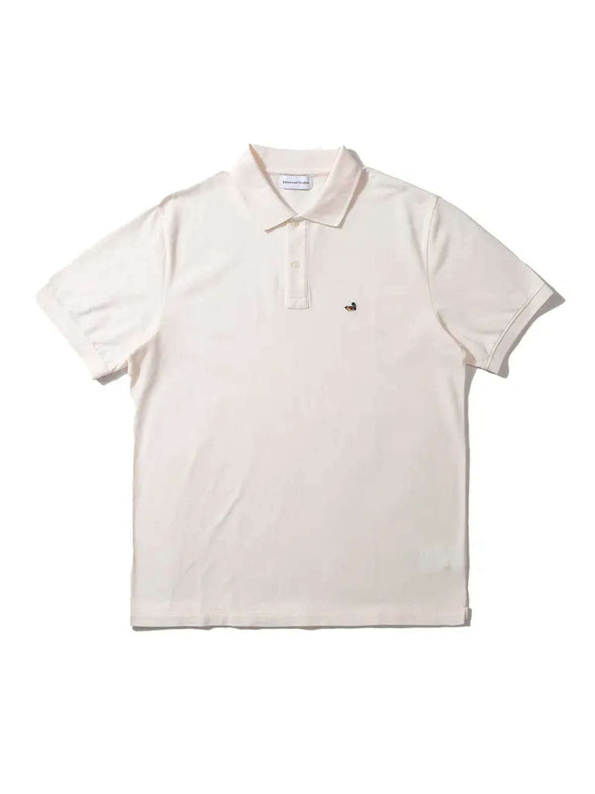 Edmmond Studios Duck Polo Shirt - Image 1 of 3