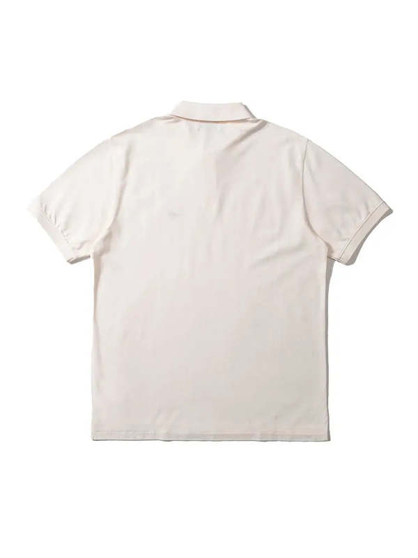 Edmmond Studios Duck Polo Shirt