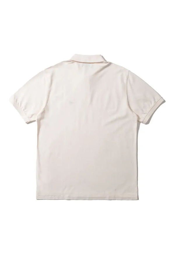 Edmmond Studios Duck Polo Shirt