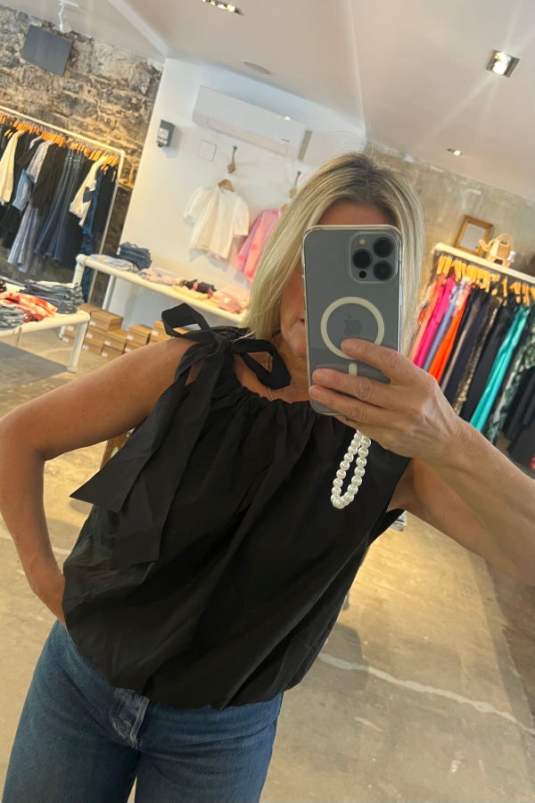 Essentiel Jaylah Top