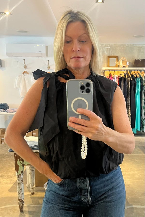 Essentiel Jaylah Top