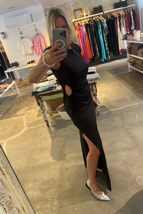 Essentiel Joye Dress