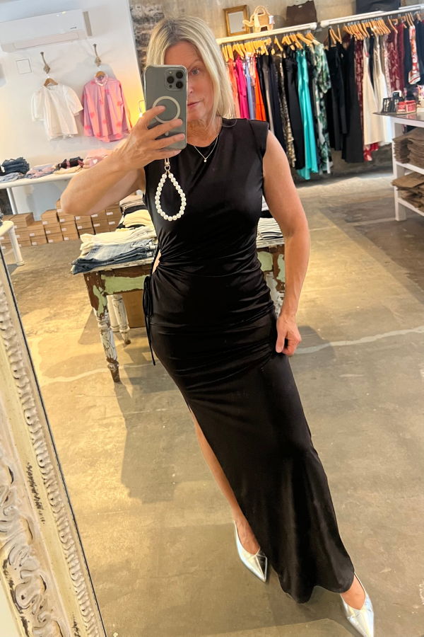 Essentiel Joye Dress