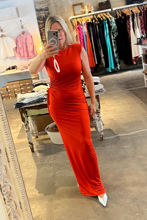 Essentiel Joye Dress