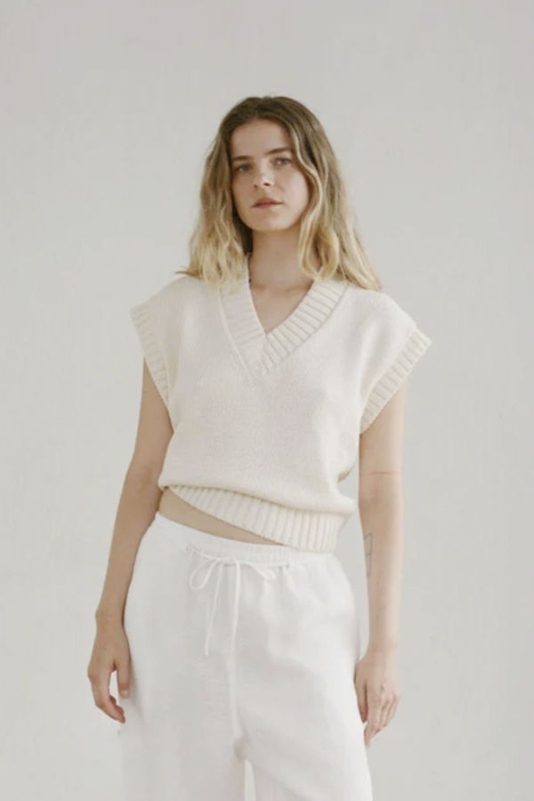 Shaina Mote Lalo Vest