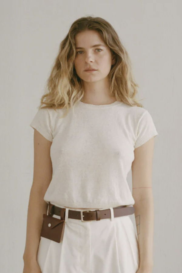 Shaina Mote Baby Tee